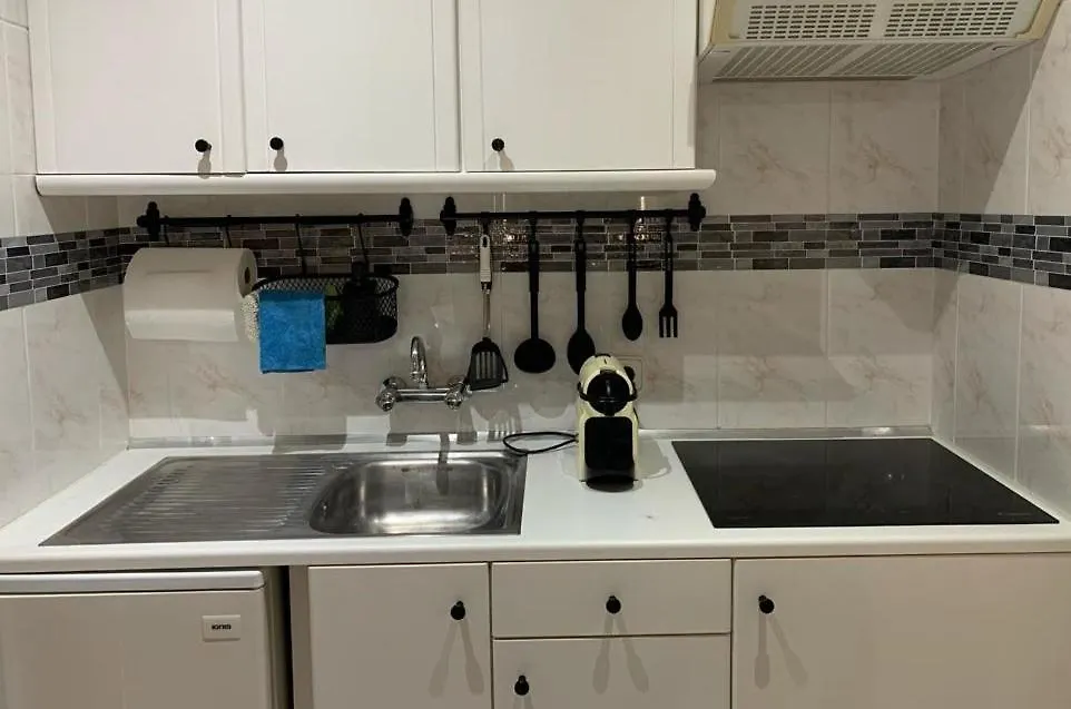 Ferienwohnung Hermoso Estudio Parque Albatros San Miguel de Abona 0*,  Spanien